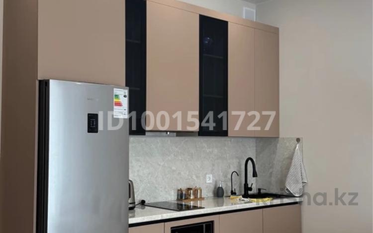 1-комнатная квартира · 40 м² · 3/9 этаж, ​База отдыха Теплый пляж — Рядом Tetys Blu за 40 000 ₸ в Актау — фото 4