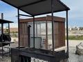 1-комнатная квартира · 40 м² · 3/9 этаж, ​База отдыха Теплый пляж — Рядом Tetys Blu за 40 000 ₸ в Актау — фото 9