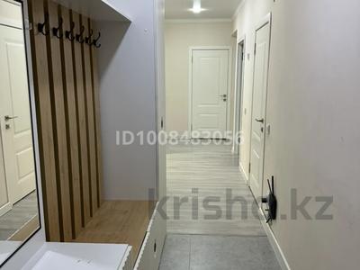 3-бөлмелі пәтер · 85 м² · 6/10 қабат, мкр Шугыла 14/13 — Возле Magnum, бағасы: 45 млн ₸ в Алматы, Наурызбайский р-н