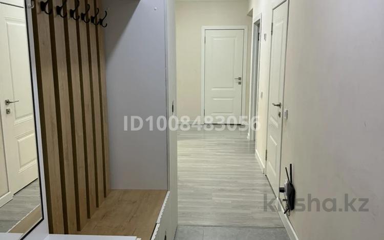 3-комнатная квартира · 85 м² · 6/10 этаж, мкр Шугыла 14/13 — Возле Magnum за 45 млн ₸ в Алматы, Наурызбайский р-н — фото 2