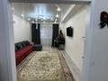 3-комнатная квартира · 85 м² · 6/10 этаж, мкр Шугыла 14/13 — Возле Magnum за 45 млн ₸ в Алматы, Наурызбайский р-н — фото 8