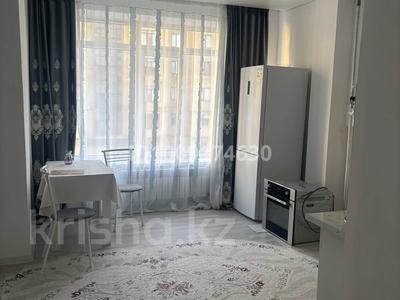 1-комнатная квартира · 36.9 м² · 2/10 этаж, мкр Центральный, Абая 26/2 — Абая - Канцева за 250 000 〒 в Атырау