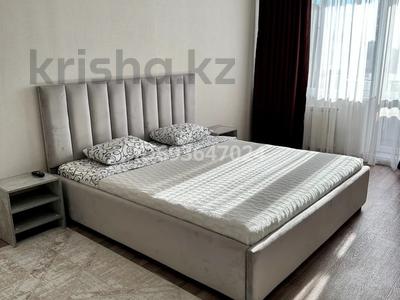 1-комнатная квартира · 30 м² · 4/5 этаж, 4 мкр 6 за 10 000 〒 в Аксае