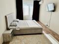 1-комнатная квартира · 30 м² · 4/5 этаж, 4 мкр 6 за 10 000 〒 в Аксае — фото 4