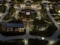 4-бөлмелі пәтер · 122 м² · 10/12 қабат, Турар Рыскулов 18, бағасы: 82.9 млн ₸ в Астане, Есильский р-н