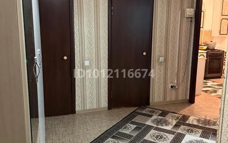 2-бөлмелі пәтер · 53 м² · 2/5 қабат, Мкр. Байтерек 33, бағасы: 16 млн ₸ в Таразе — фото 2