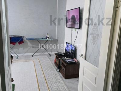 2-комнатная квартира · 74 м² · 1/3 этаж, мкр Нурсат 198 — улица Гросетто возле роддома за 35 млн ₸ в Шымкенте, Каратауский р-н