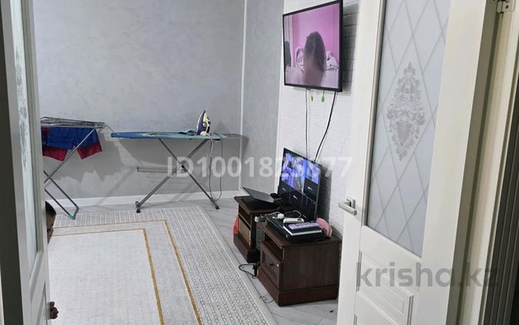 2-комнатная квартира · 74 м² · 1/3 этаж, мкр Нурсат 198 — улица Гросетто возле роддома за 35 млн ₸ в Шымкенте, Каратауский р-н — фото 2