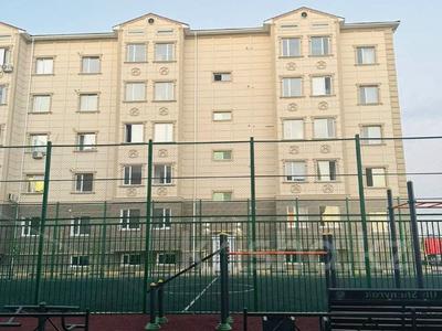 1-комнатная квартира, 34 м², 3/5 этаж, мкр Нуртас за 17.5 млн 〒 в Шымкенте, Каратауский р-н
