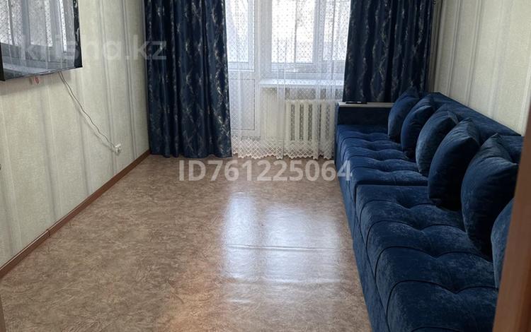 3-бөлмелі пәтер · 64 м² · 2/5 қабат, Дулатова 143 — Дулатова Шакарима, бағасы: 32.5 млн ₸ в Семее — фото 2
