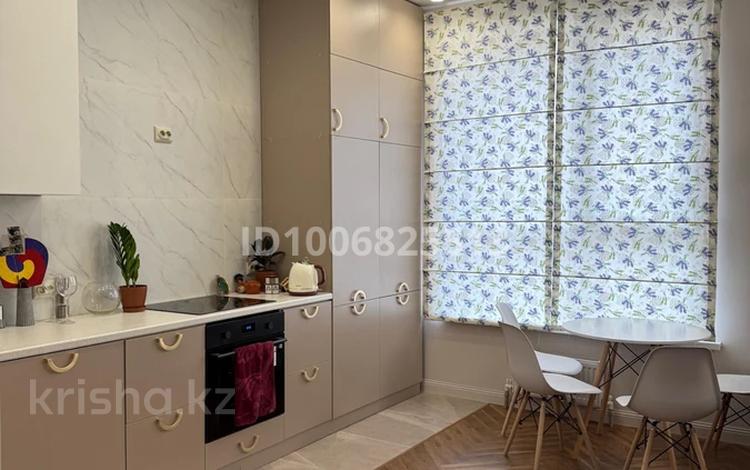 2-комнатная квартира · 45 м² · 2/13 этаж, Райымбека 348/1 за 300 000 ₸ в Алматы, Ауэзовский р-н — фото 2