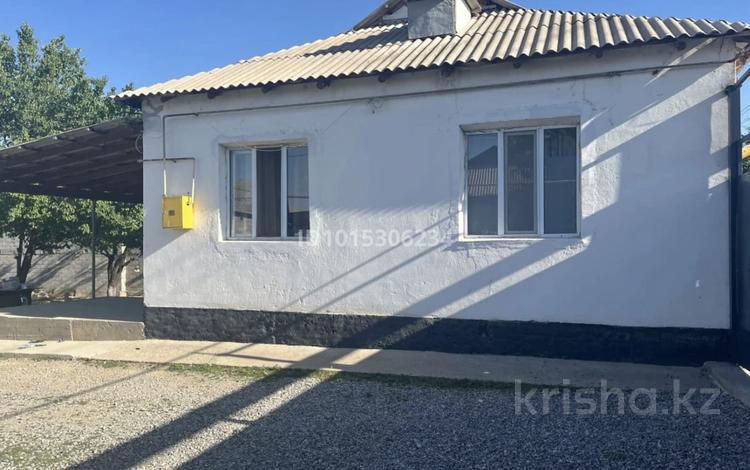 Үйдің бір бөлігі · 4 бөлме · 105 м² · 12 жүзд., квартал Жулдыз, Сарайшық 19, бағасы: 21 млн ₸ в Шымкенте, Енбекшинский р-н — фото 2