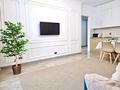 2-комнатная квартира · 60 м² · 6/12 этаж, Мухамедханова 4б — Хан Шатыр за 22 000 ₸ в Астане, Есильский р-н — фото 9