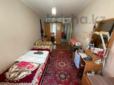 3-комнатная квартира · 60 м² · 1/5 этаж, Пушкина 7 за 22 млн ₸ в Астане, Алматы р-н