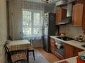 4-бөлмелі пәтер · 73 м² · 2/4 қабат, мкр Коктем-1 21, бағасы: 62 млн ₸ в Алматы, Бостандыкский р-н