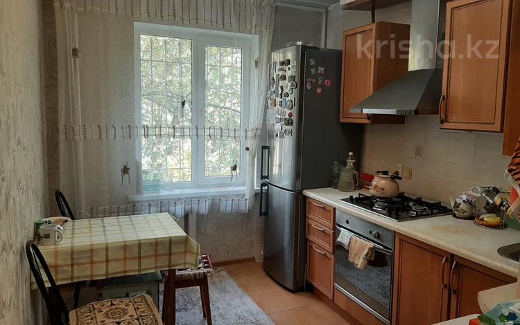 4-бөлмелі пәтер · 73 м² · 2/4 қабат, мкр Коктем-1 21, бағасы: 62 млн ₸ в Алматы, Бостандыкский р-н — фото 10