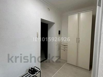 1-бөлмелі пәтер · 40 м² · 5/8 қабат, Аль-фараби 15/1 — Аль Фараби улы дала, бағасы: 230 000 ₸ в Астане, Есильский р-н
