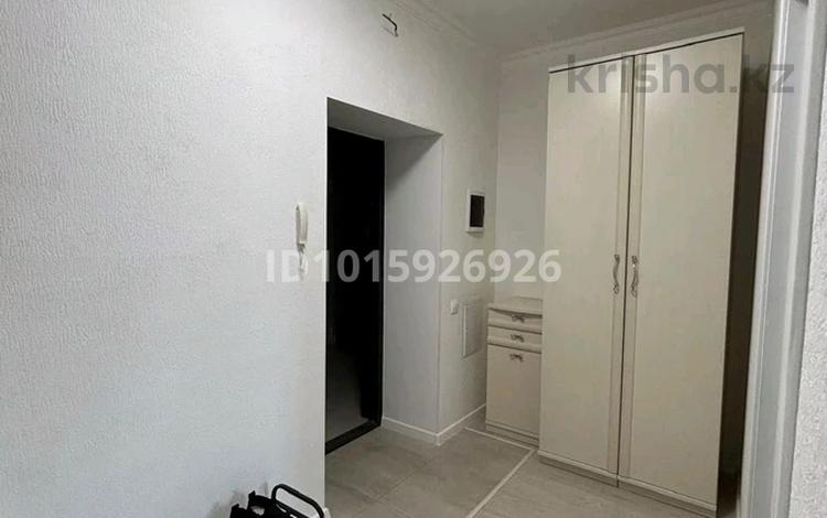 1-бөлмелі пәтер · 40 м² · 5/8 қабат, Аль-фараби 15/1 — Аль Фараби улы дала, бағасы: 230 000 ₸ в Астане, Есильский р-н — фото 2