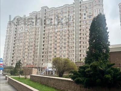 2-комнатная квартира, 54 м², 16/17 этаж, Навои — Торайгырова за 45.3 млн 〒 в Алматы, Бостандыкский р-н