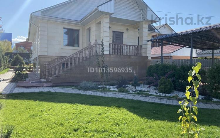 Жеке үй · 7 бөлме · 330 м² · 10 жүзд., Қалқаман-2 ш/а. 26 — Балакаева, бағасы: 270 млн ₸ в Алматы, Наурызбайский р-н — фото 2