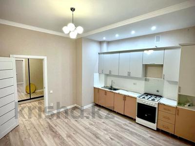 2-комнатная квартира, 71 м², 5/9 этаж, проспект Алии Молдагуловой за 27.5 млн 〒 в Актобе