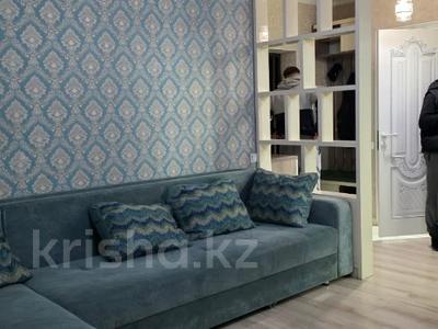 2-бөлмелі пәтер · 63 м² · 1/5 қабат, мкр Думан-2, бағасы: 48.5 млн ₸ в Алматы, Медеуский р-н