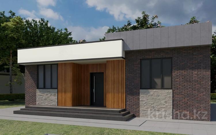 Жеке үй · 4 бөлме · 144 м² · 5 жүзд., Үркер, бағасы: 42 млн ₸ в Астане, Нура р-н — фото 4
