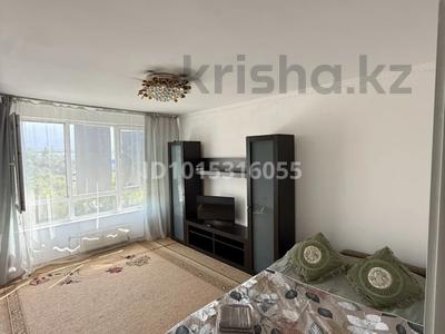 1-комнатная квартира · 41.2 м² · 7/9 этаж, мкр Аккент 14 за 14 000 ₸ в Алматы, Алатауский р-н