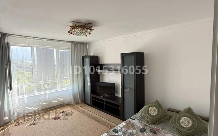 1-бөлмелі пәтер · 41.2 м² · 7/9 қабат, Ақкент ш/а. 14, бағасы: 14 000 ₸ в Алматы, Алатауский р-н — фото 11