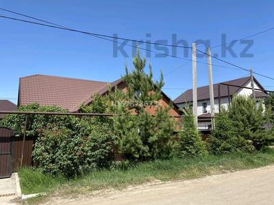 Отдельный дом · 6 комнат · 190 м² · 7 сот., Аккум 7 за 55 млн ₸ в Уральске
