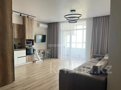 3-комнатная квартира · 86 м² · 4/9 этаж, E-669 13 за 69 млн 〒 в Астане, Есильский р-н