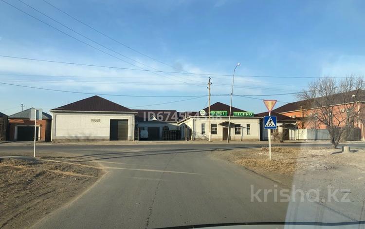 Кеңселер, дүкендер мен бутиктер, қоймалар, жқб, автосервистер мен көлік жуу, қоғамдық тамақтану орны · 1000 м², бағасы: 150 млн ₸ в  — фото 2
