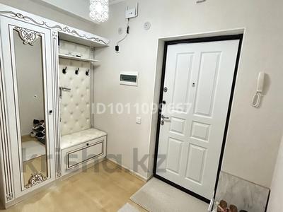 3-комнатная квартира · 68 м² · 1/5 этаж, Жаңа Қала шағын ауданы 93 за 150 000 〒 в Туркестанской обл.
