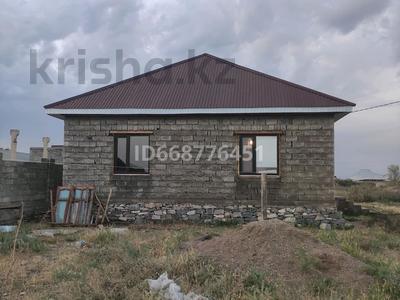 Жеке үй · 3 бөлме · 120 м² · 10 жүзд., Байзак Ровни Бурль 94/2 — Байзак, бағасы: 13 млн ₸ в Бурыл