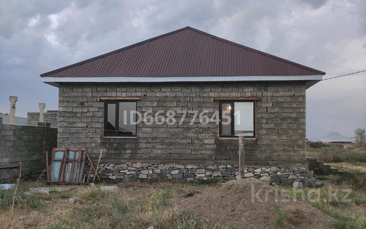 Отдельный дом · 3 комнаты · 120 м² · 10 сот., Байзак Ровни Бурль 94/2 — Байзак за 13 млн ₸ в Бурыл — фото 28