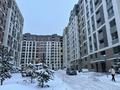 3-комнатная квартира, 90 м², 9/12 этаж, Коктерек — Нурлы за 46 млн 〒 в Алматы, Наурызбайский р-н — фото 2