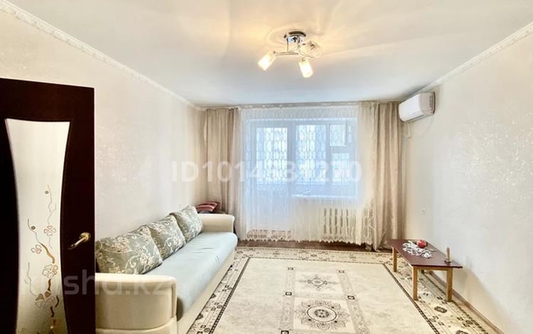 1-бөлмелі пәтер · 40 м² · 3/5 қабат, Қонаев ш/а. 66 — напротив Загса, бағасы: 16.9 млн ₸ в Уральске, мкр Кунаева — фото 7