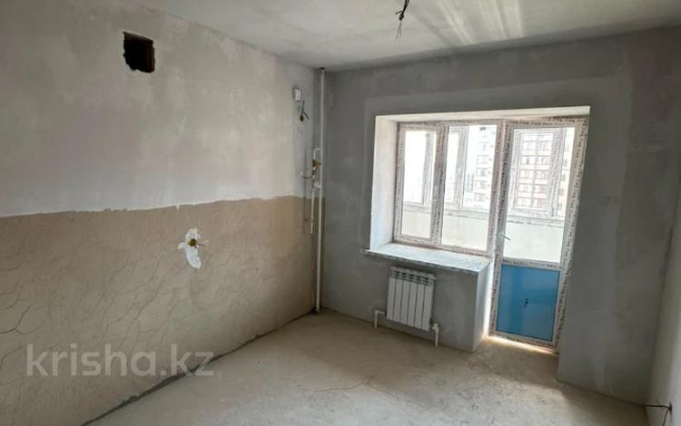 1-бөлмелі пәтер · 43 м², алтын орда, бағасы: 16 млн ₸ в Актобе — фото 2