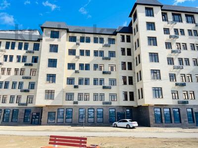 Медцентры и аптеки · 269.9 м² за ~ 169.9 млн ₸ в Атырау, мкр Ак Шагала