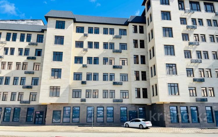 Медцентры и аптеки · 269.9 м² за ~ 169.9 млн ₸ в Атырау, мкр Ак Шагала — фото 7