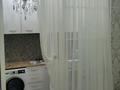 1-бөлмелі пәтер · 65 м² · 1/4 қабат, Шерхан Муртазы 25 — Абая, бағасы: 7 500 〒 в Таразе — фото 2
