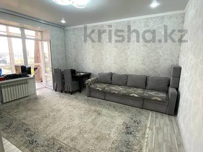 2-бөлмелі пәтер · 58.3 м² · 5/5 қабат, байтурсынова 91, бағасы: 25 млн ₸ в Кокшетау