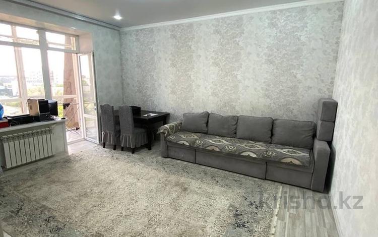 2-бөлмелі пәтер · 58.3 м² · 5/5 қабат, байтурсынова 91, бағасы: 25 млн ₸ в Кокшетау — фото 2
