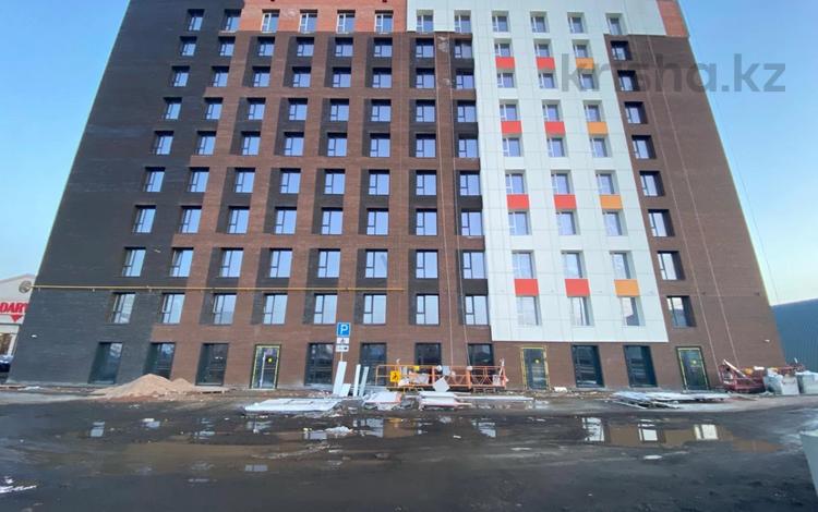 3-комнатная квартира, 92.1 м², 2/9 этаж, Центральный за 29.5 млн 〒 в Кокшетау — фото 4