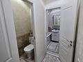 3-бөлмелі пәтер · 74 м² · 9/9 қабат, Ақсай-4 ш/а. 70, бағасы: 55 млн ₸ в Алматы, Ауэзовский р-н — фото 42