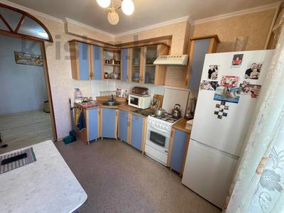 2-бөлмелі пәтер · 50.6 м² · 3/5 қабат, 5-й Микрорайон 7, бағасы: 22.5 млн ₸ в Костанае