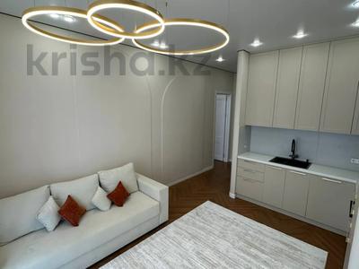 3-комнатная квартира · 60.1 м² · 5/12 этаж, Е-15 16 за 44 млн ₸ в Астане, Нура р-н