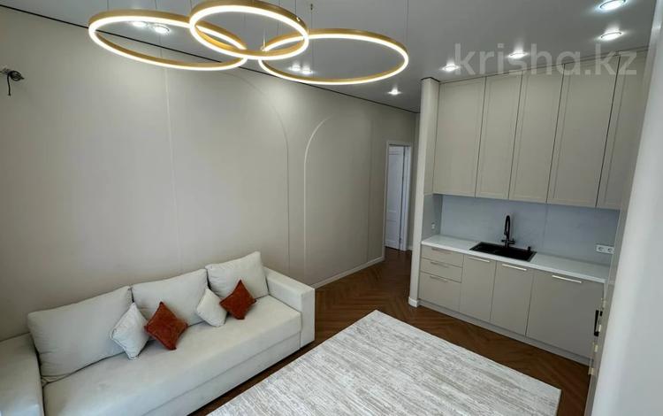 3-комнатная квартира · 60.1 м² · 5/12 этаж, Е-15 16 за 44 млн ₸ в Астане, Нура р-н — фото 6