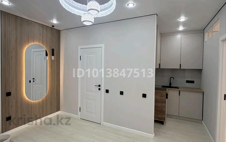 3-бөлмелі пәтер · 40 м² · 5/9 қабат, Шұғыла ш/а., С. Жунисова 2/25, бағасы: 26 млн ₸ в Алматы, Наурызбайский р-н — фото 8