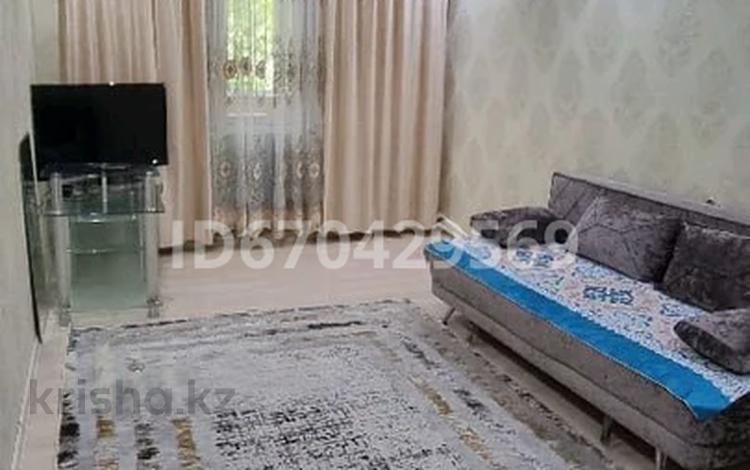 1-бөлмелі пәтер · 30 м² · 2/5 қабат, 8-шағынаудан 4 — Мамытова, бағасы: 2 000 ₸ в Шымкенте, Туран р-н — фото 5